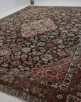8'4 x 11'0 | Beautiful Malayer Rug | L-3289