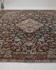 8'4 x 11'0 | Beautiful Malayer Rug | L-3289