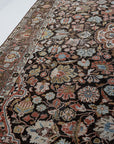8'4 x 11'0 | Beautiful Malayer Rug | L-3289