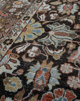 8'4 x 11'0 | Beautiful Malayer Rug | L-3289