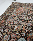 8'4 x 11'0 | Beautiful Malayer Rug | L-3289