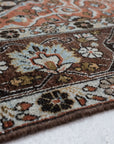 8'4 x 11'0 | Beautiful Malayer Rug | L-3289