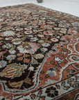 8'4 x 11'0 | Beautiful Malayer Rug | L-3289