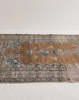 5'10 x 12'3 | Extra Large Antique Farahan Rug | CE-L-3387
