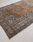 5'10 x 12'3 | Extra Large Antique Farahan Rug | CE-L-3387
