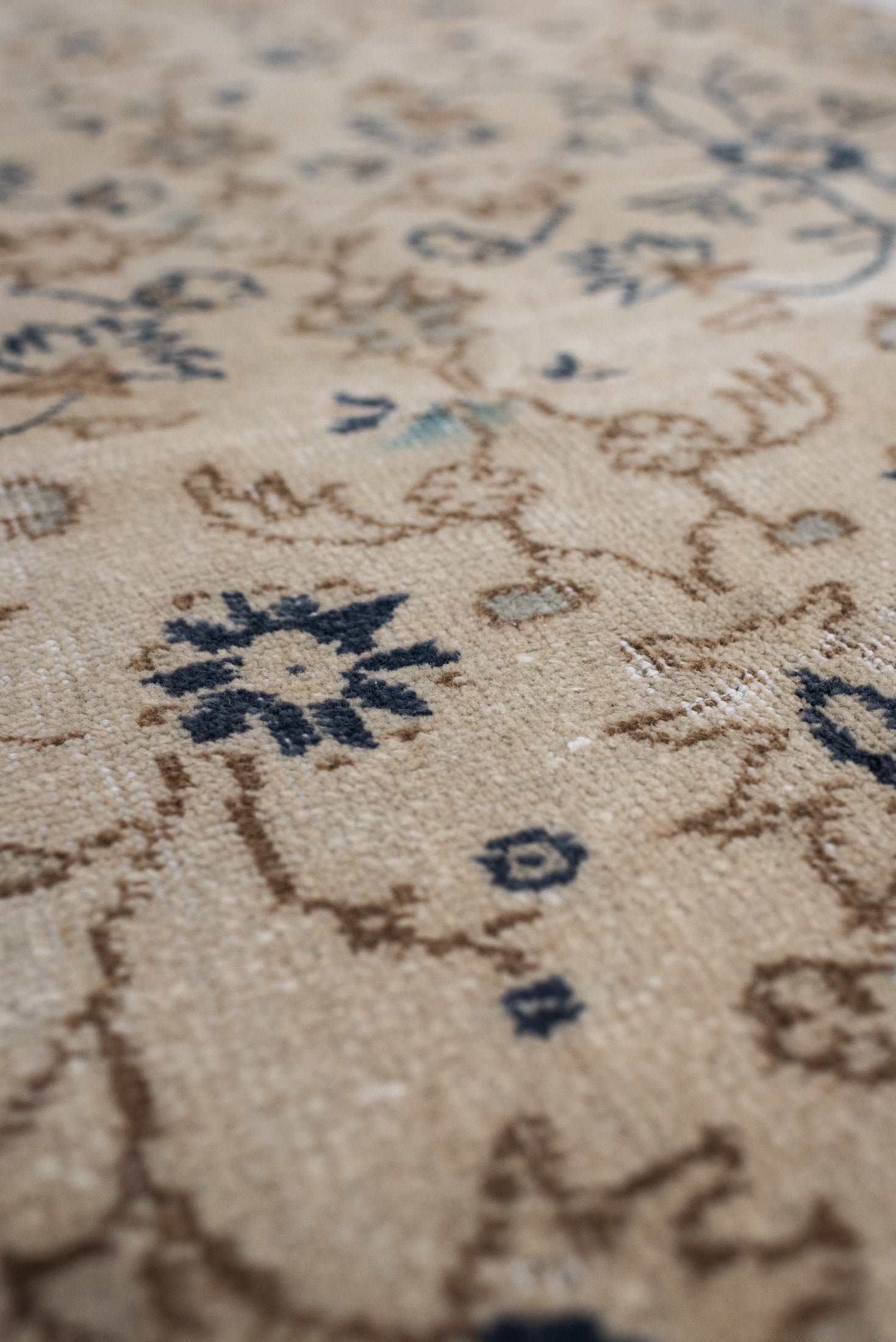 3'7 x 6'9 | N-4530 – Curio Rugs