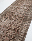 3'3 x 12'10 | Classic Malayer Runner | R-3281
