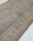 3'1 x 14'0 | Gray Turkish Runner | CE-R-3326