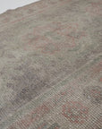 3'1 x 14'0 | Gray Turkish Runner | CE-R-3326