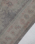 3'1 x 14'0 | Gray Turkish Runner | CE-R-3326