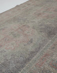 3'1 x 14'0 | Gray Turkish Runner | CE-R-3326