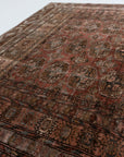 4'0 X 5'0 | Vintage Bokara | Designers CE-W-2789