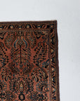 2'1 x 4'1 | Small Vintage Sarouk | CE-W-2830