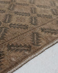 3'10 x 5'4 | Antique Oushak | CE-W-2839