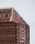 2'10 x 12'5 | Antique Malayer Runner | CE-R-3342