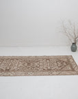 2'10 x 9'3 | Vintage Malayer Runner | CE-R-3332