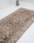 2'10 x 9'3 | Vintage Malayer Runner | CE-R-3332