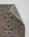2'7 x 11'0 | Vintage Shirvan Runner | CE-R-3343