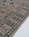 2'7 x 11'0 | Vintage Shirvan Runner | CE-R-3343