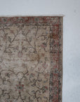2'7 x 11'4 | Vintage Turkish Runner | R-3515