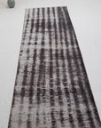 2'7 x 8'10 | 1940s Overdyed Runner | CE-R-3330