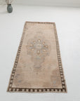 2'5 x 6'0 | Vintage Oushak Runner | CE-R-2826