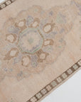 2'5 x 6'0 | Vintage Oushak Runner | CE-R-2826