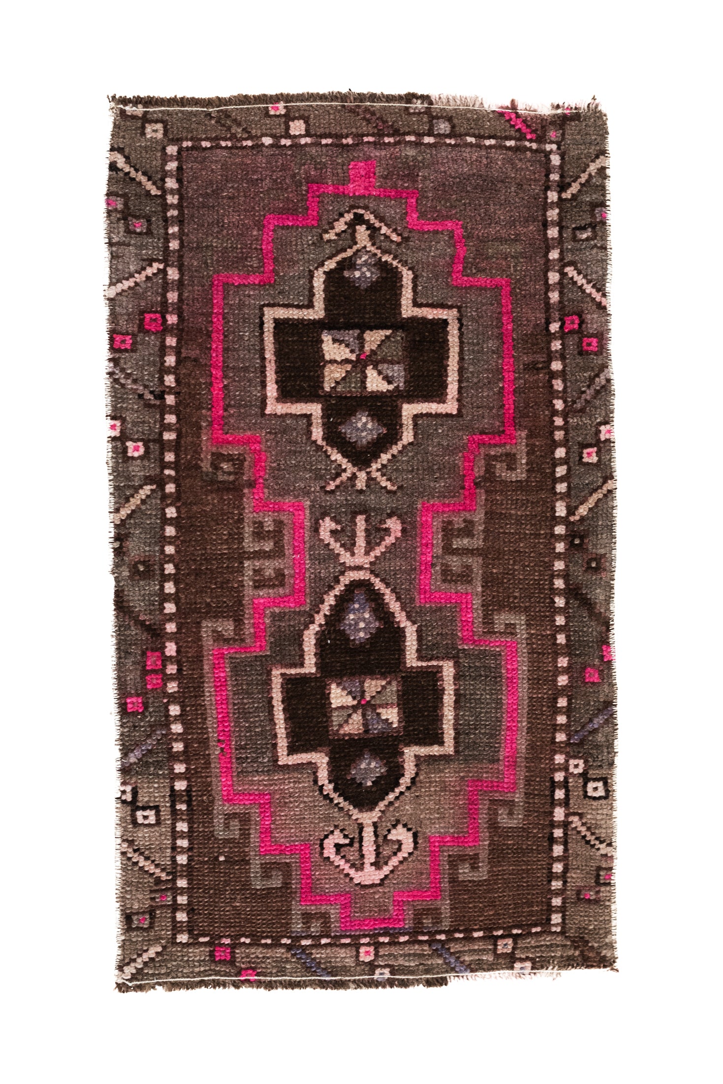 1'9 x 3'0 | Mini 4563