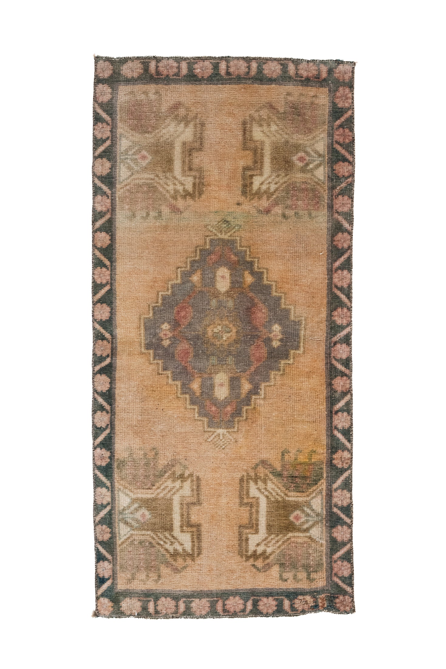 Vintage Mini Rugs For Sale Online - Curio Rugs