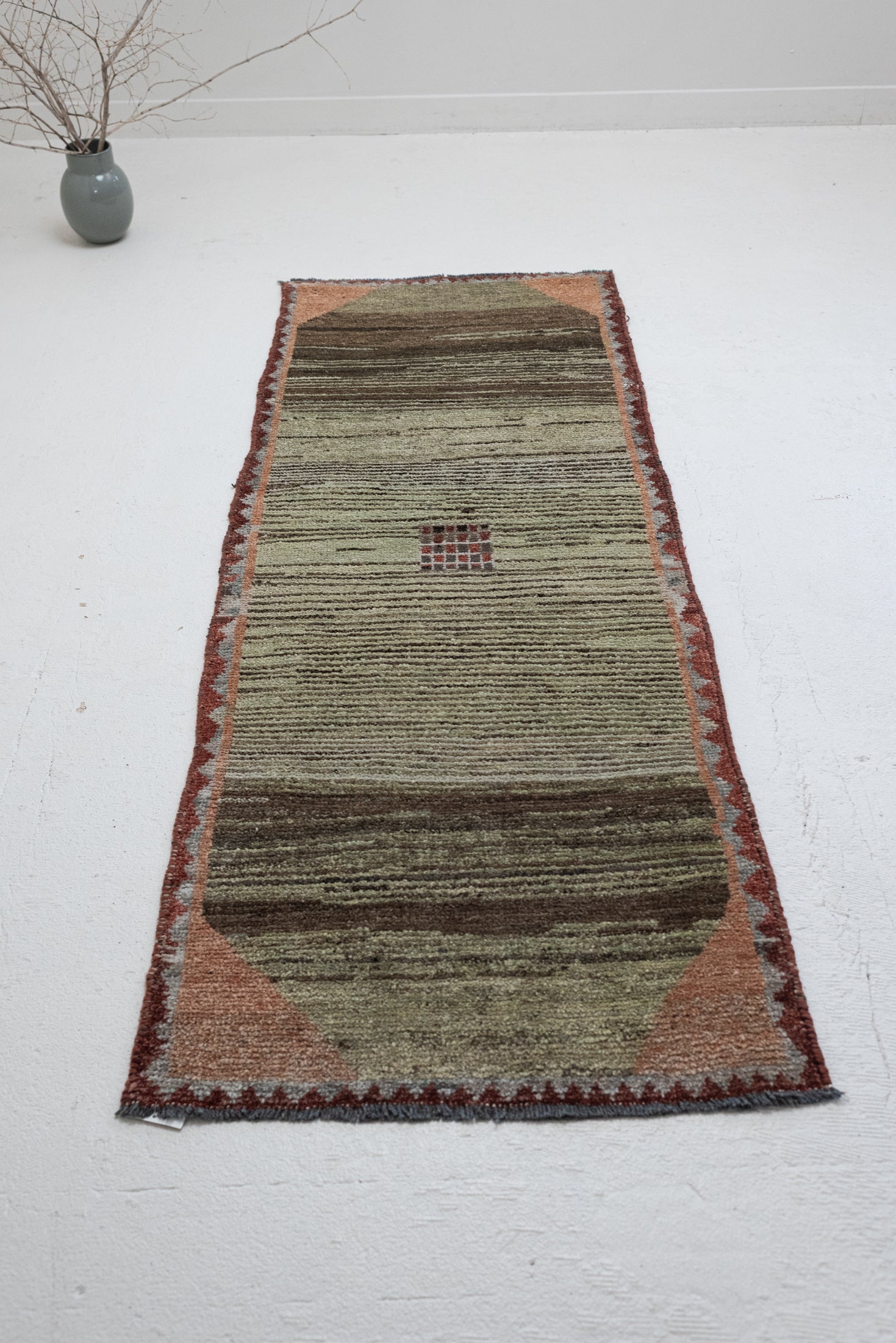 2&#39;5 x 6&#39;6 | G-3754