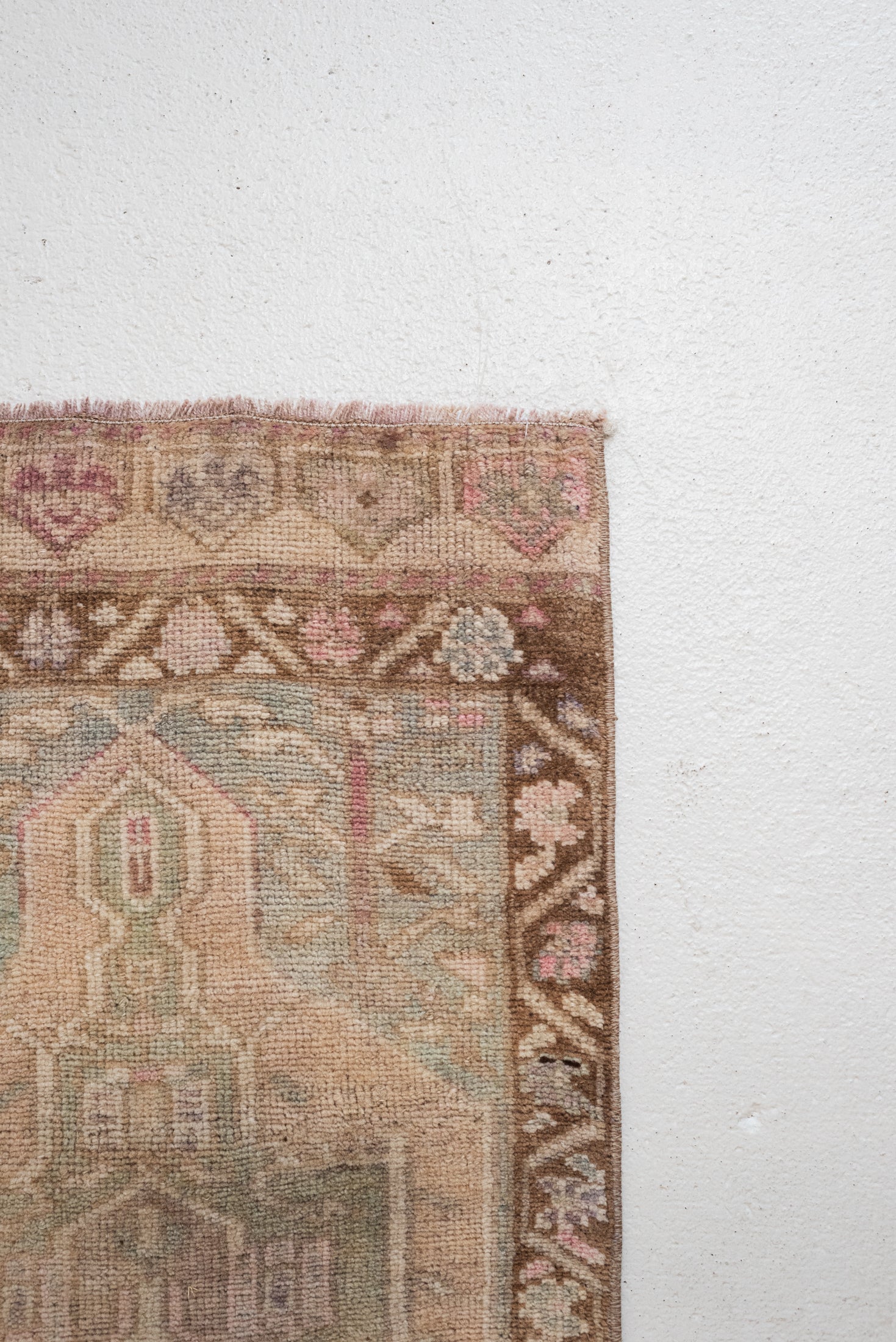 1'6 x 3'5 | Mini 4596