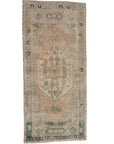 1'9 x 3'8 | Mini 4592