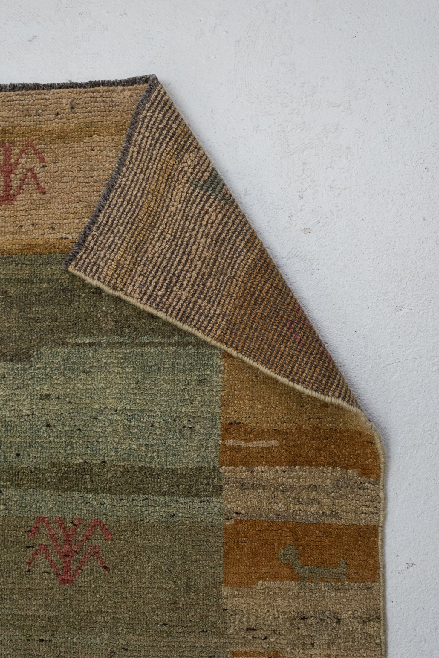 6&#39;8 x 8&#39;9 | G-3781