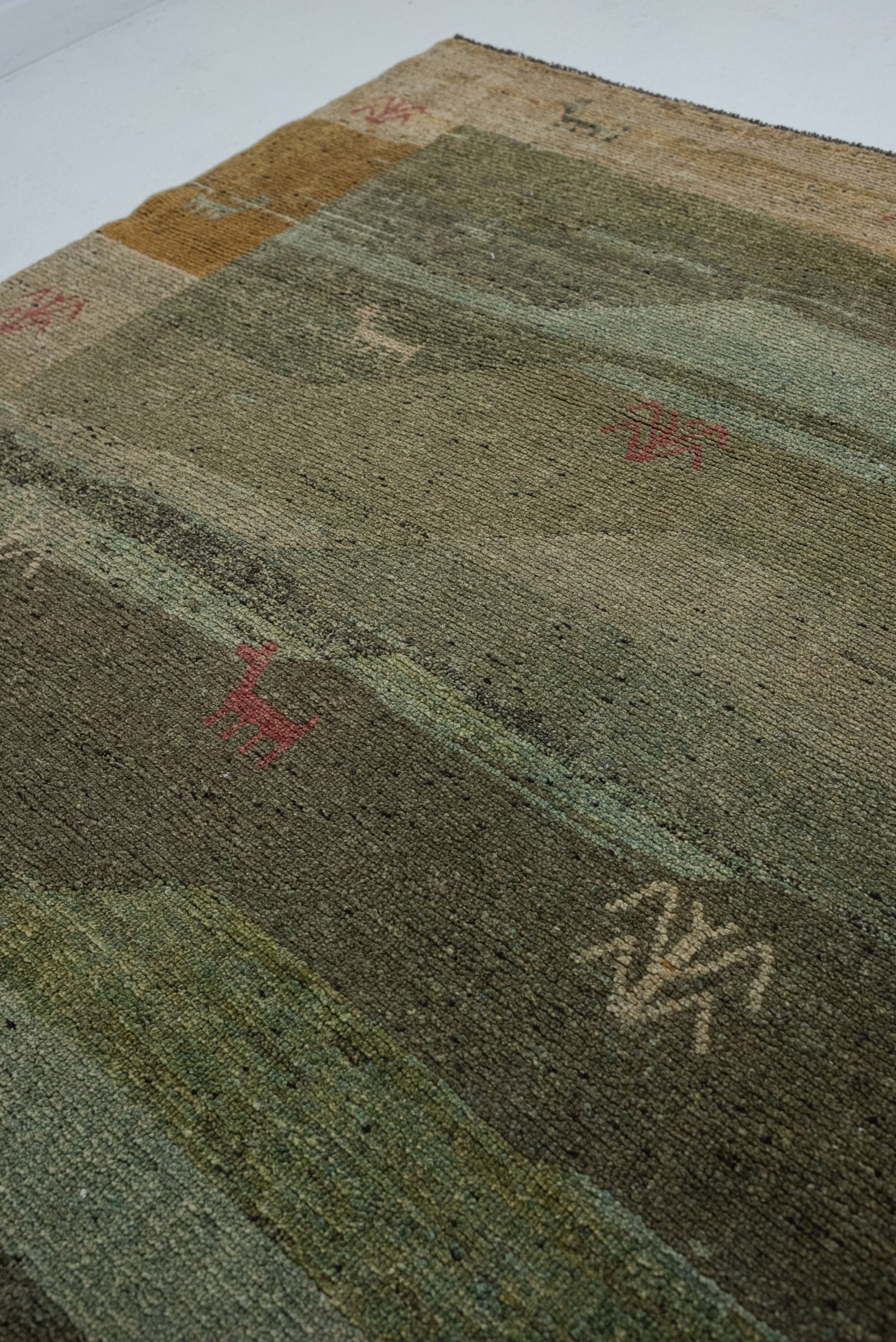 6&#39;8 x 8&#39;9 | G-3781