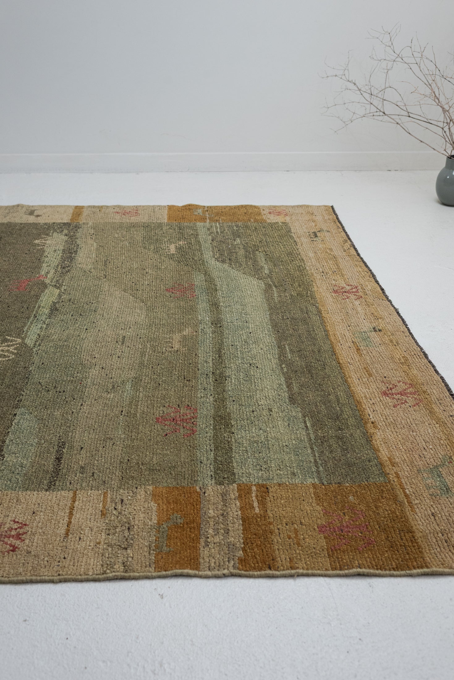 6&#39;8 x 8&#39;9 | G-3781