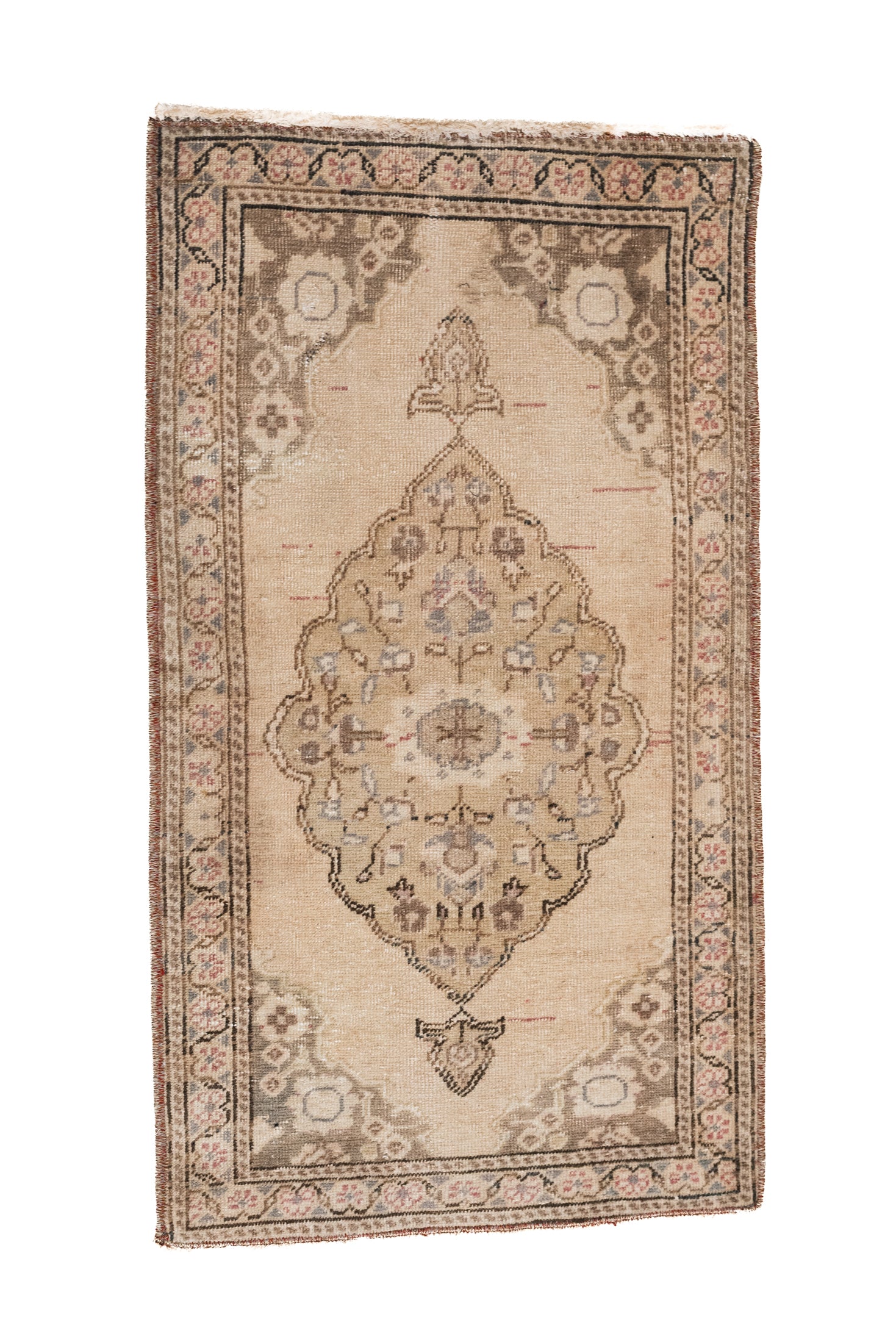 Vintage Mini Rugs For Sale Online - Curio Rugs