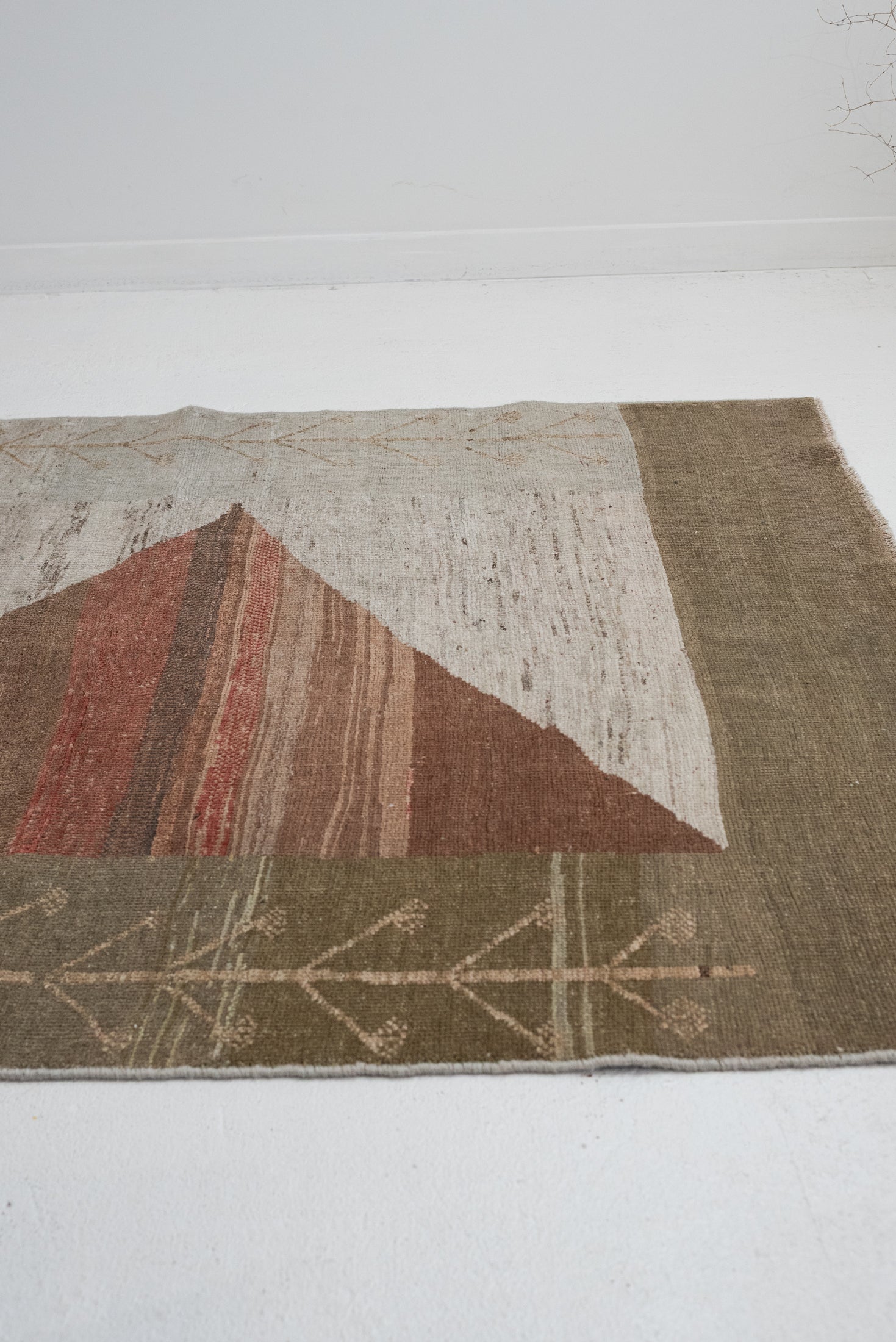 4&#39;4 x 6&#39;4 | G-3780