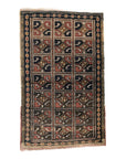 1'9 x 2'11 | Mini 4577