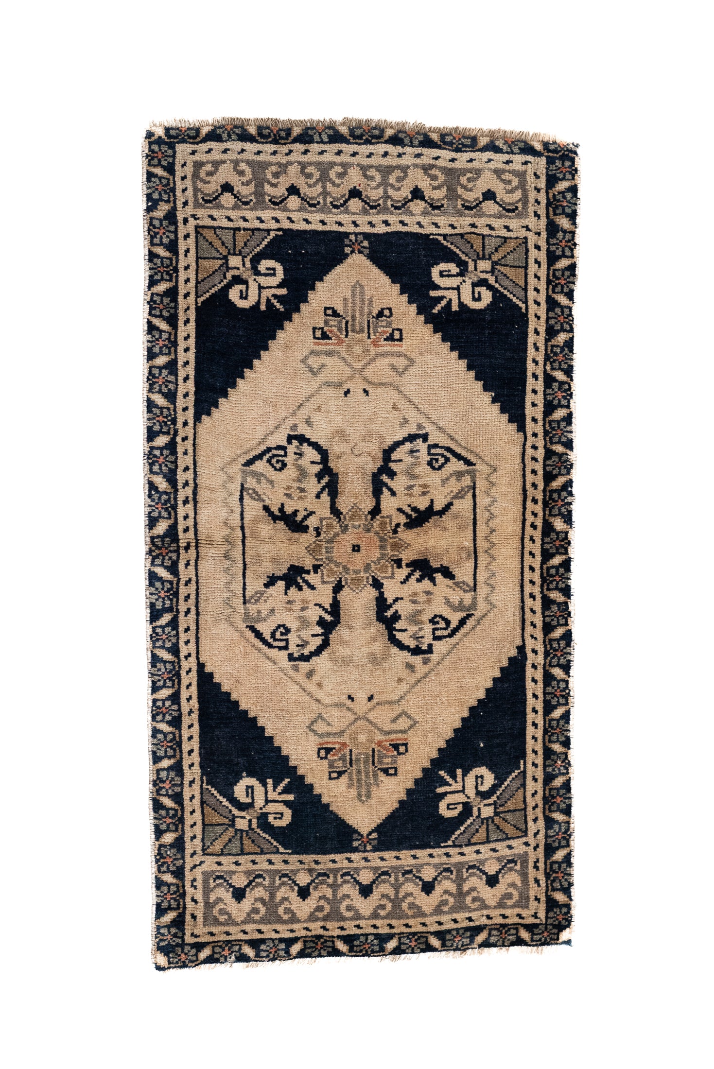 1'9 x 3'3 | Mini 4578