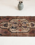 1'10 x 4'1 | Mini Runner | W-4522