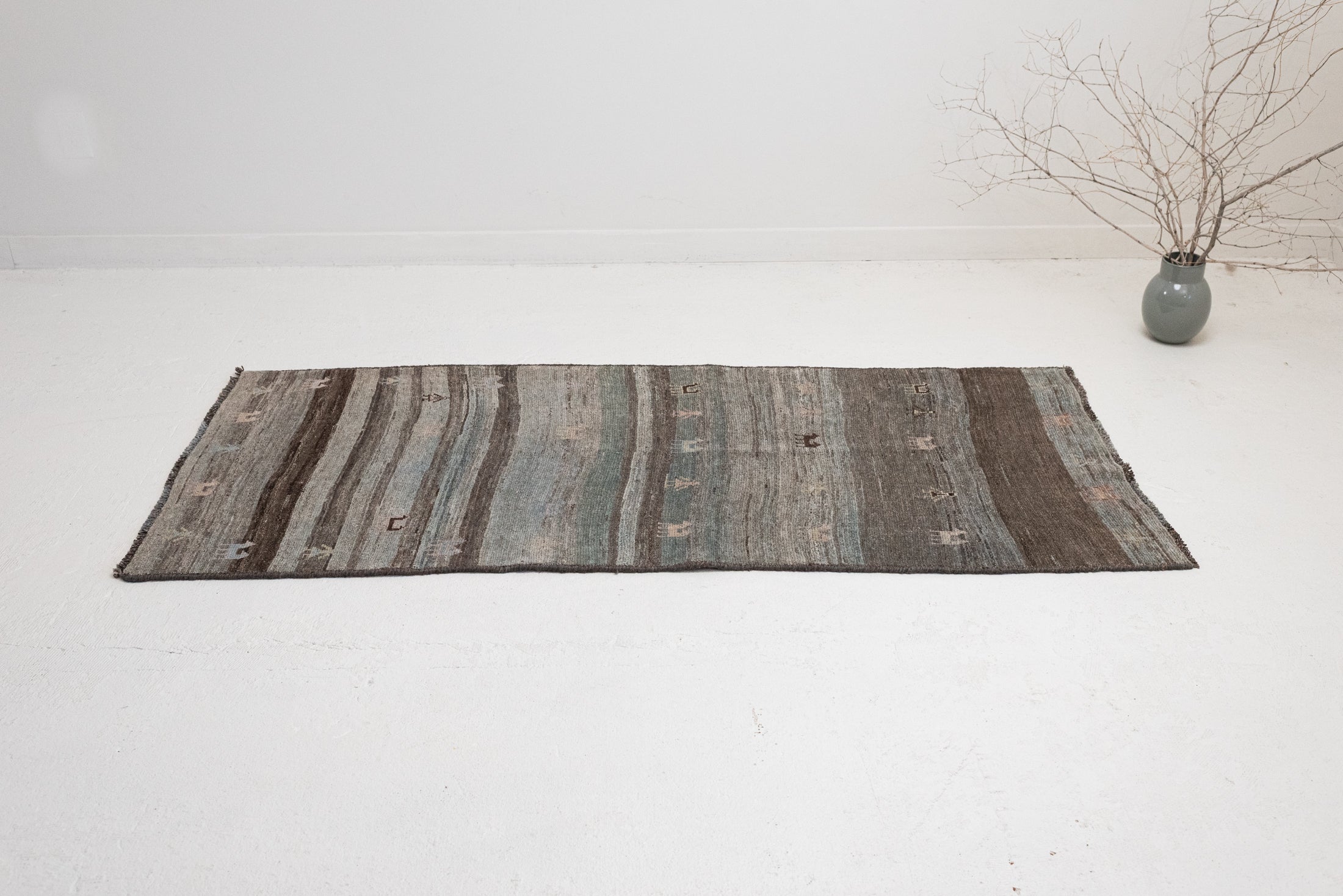 2&#39;9 x 6&#39;3 | G-3778