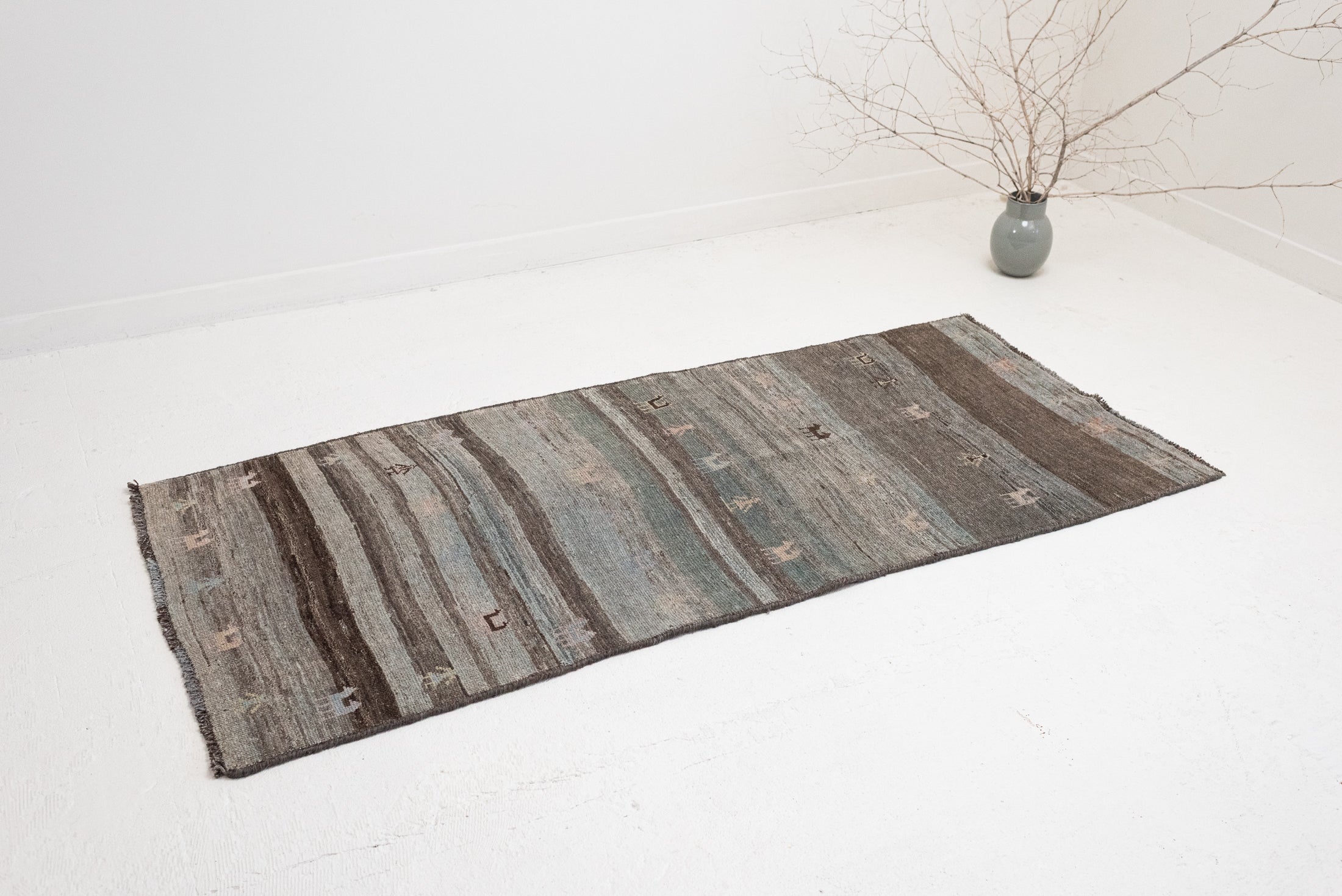 2&#39;9 x 6&#39;3 | G-3778