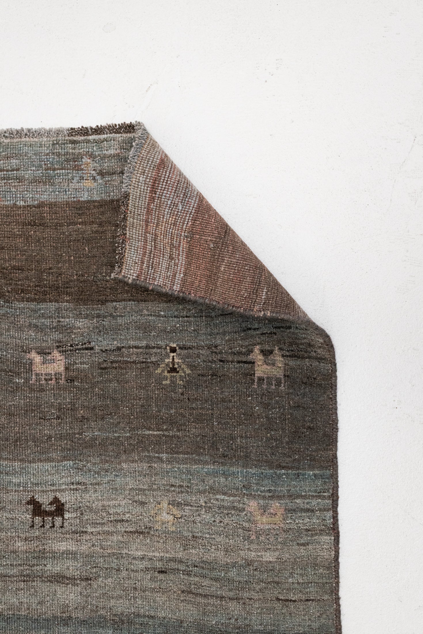 2&#39;9 x 6&#39;3 | G-3778