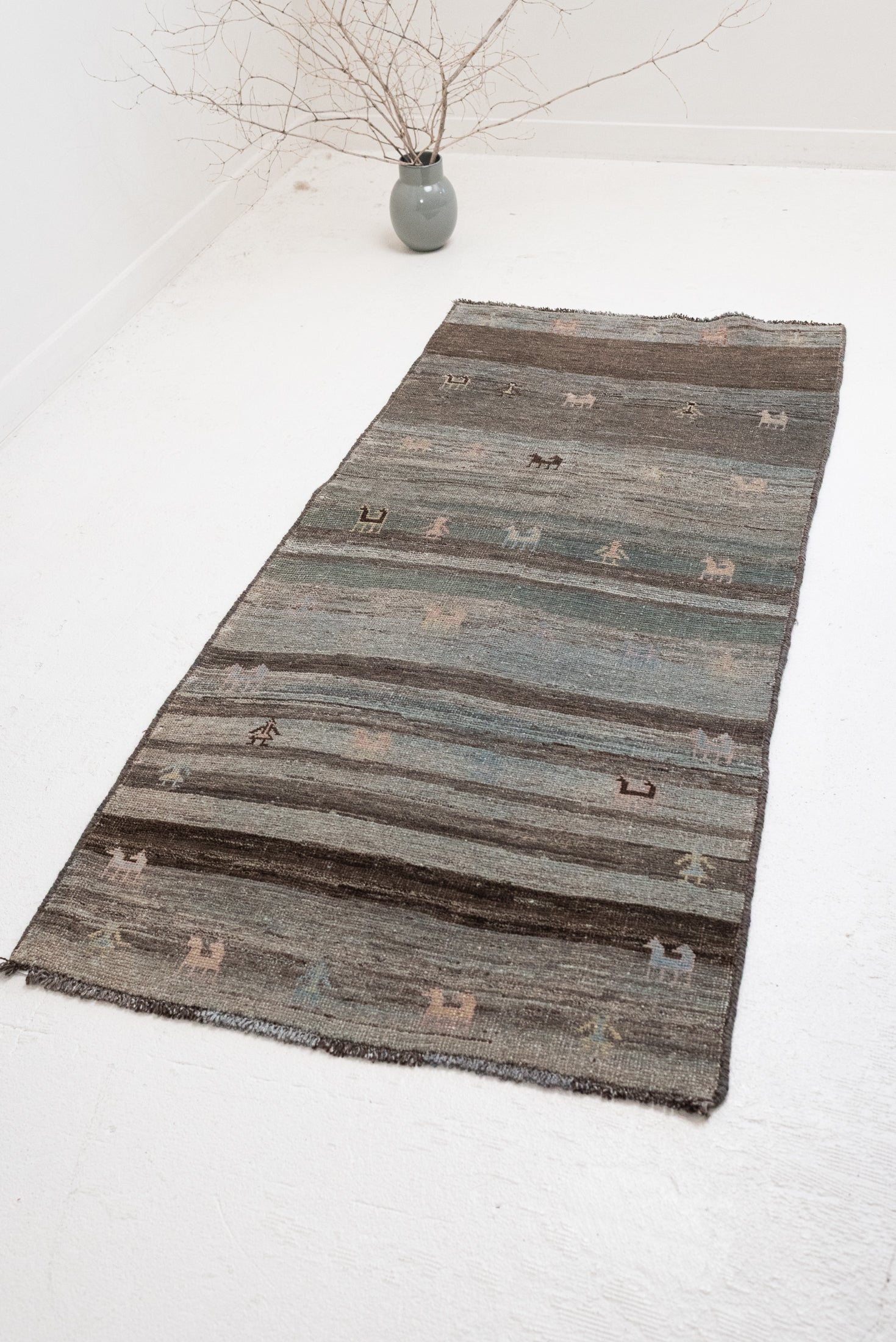 2&#39;9 x 6&#39;3 | G-3778