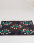 2'4 x 3'3 | Small Moody Vintage Rug | W-2820