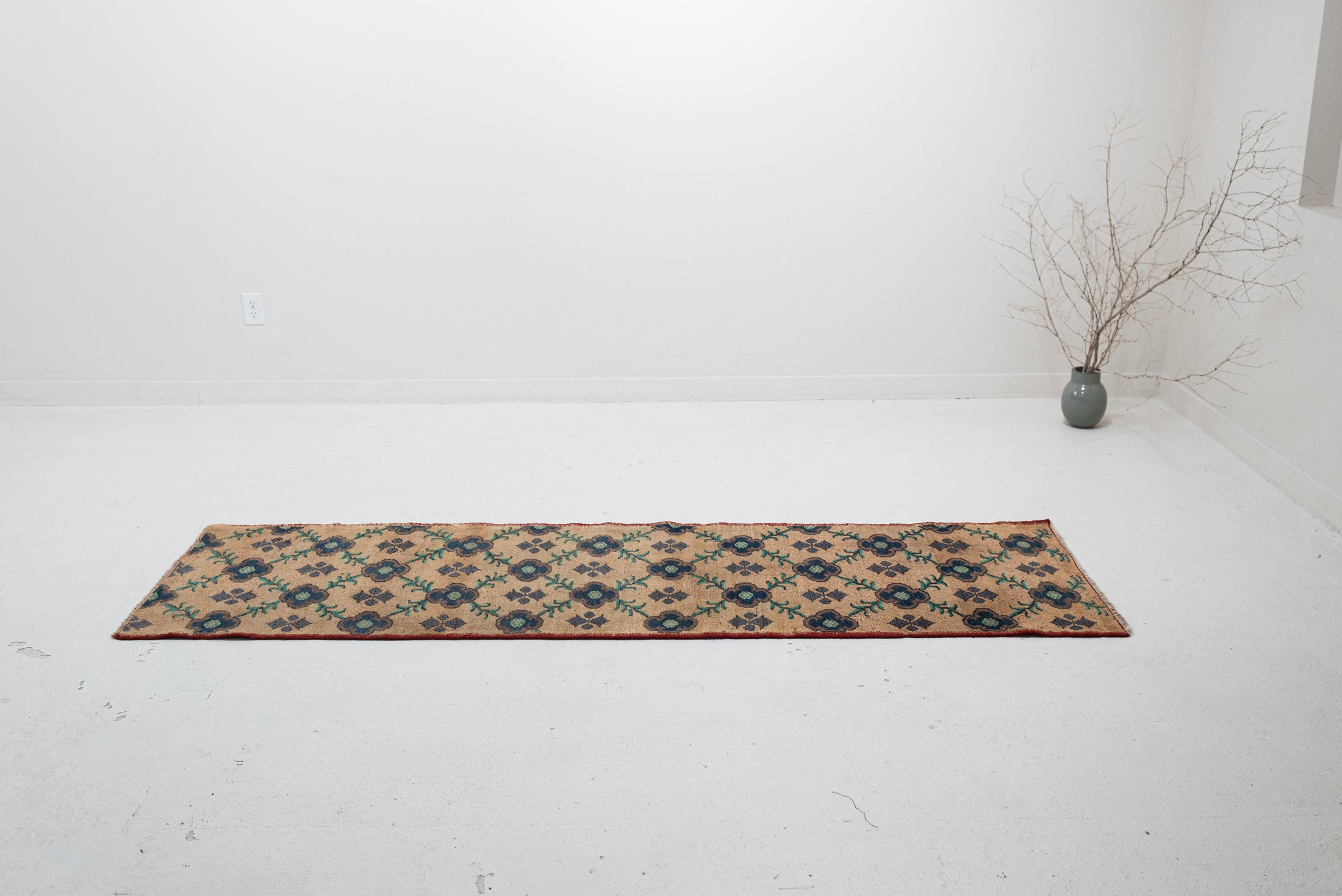 2'5 x 8'0 | R-4537
