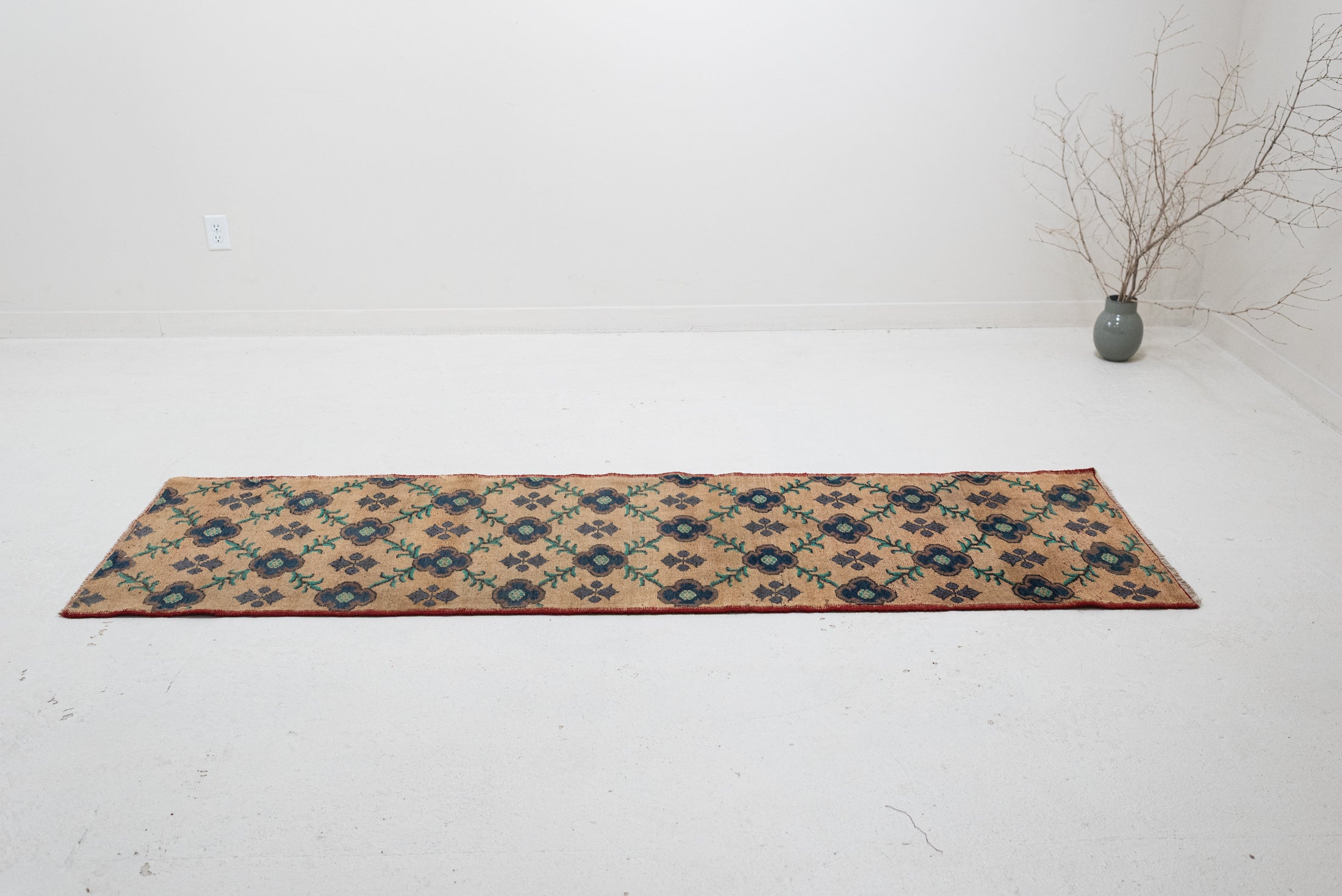 2'5 x 8'0 | R-4537