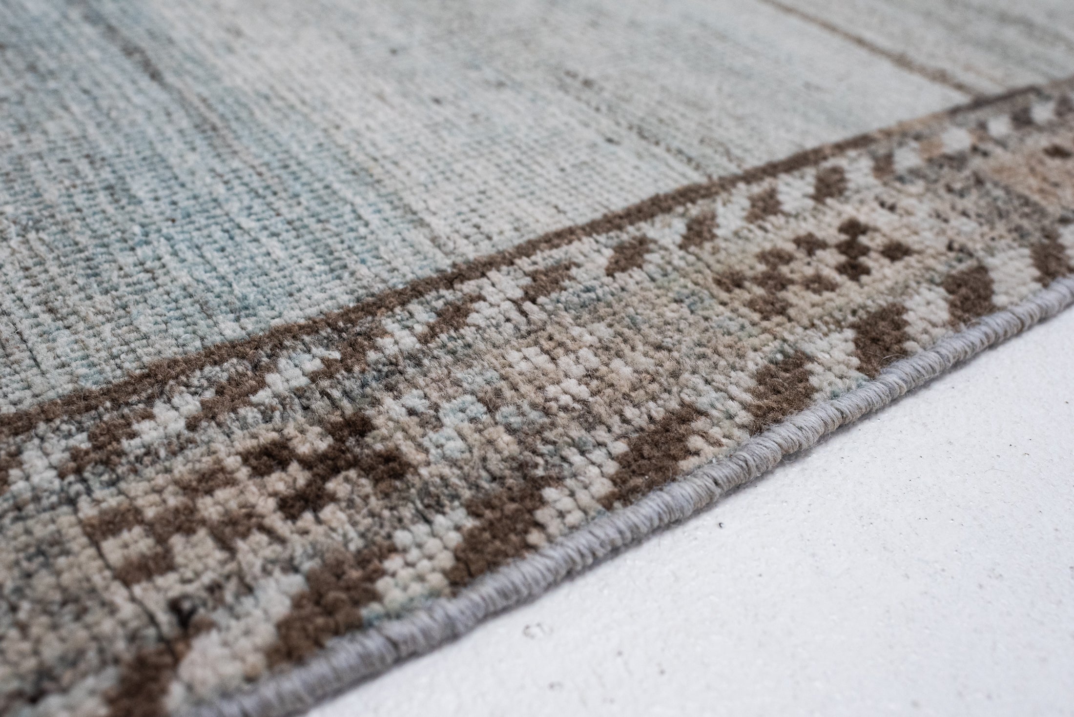 3&#39;3 x 7&#39;5 | G-3765