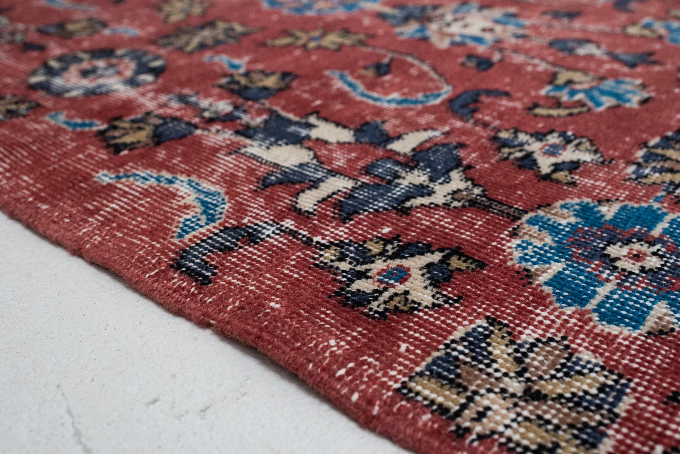 3&#39;0 x 11&#39;7 | R-3511