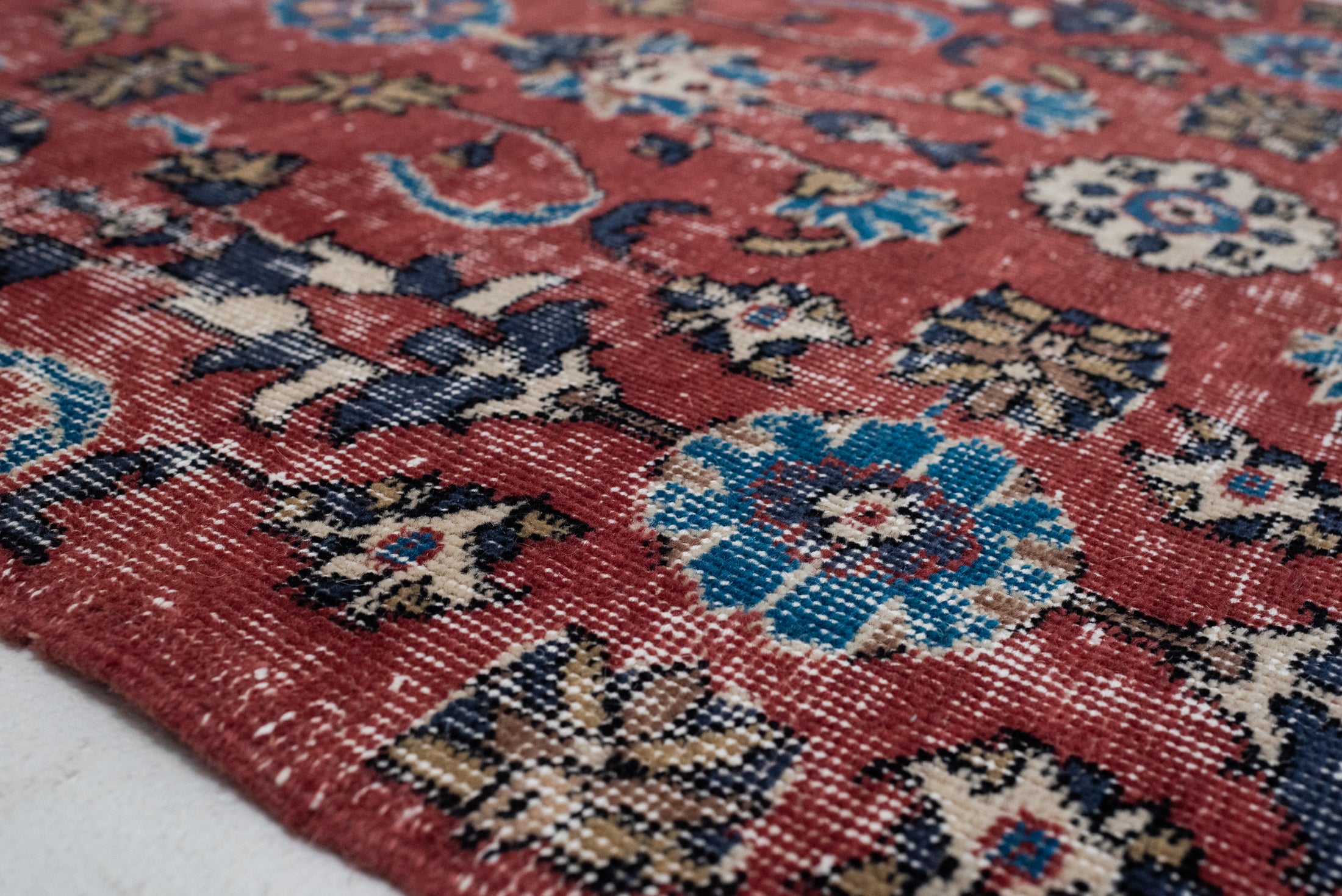 3&#39;0 x 11&#39;7 | R-3511